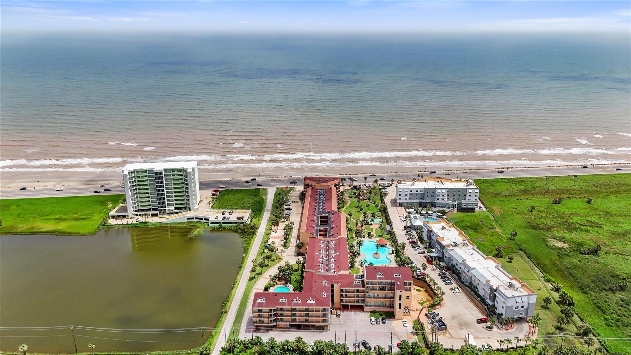 9520 Seawall Boulevard # 315