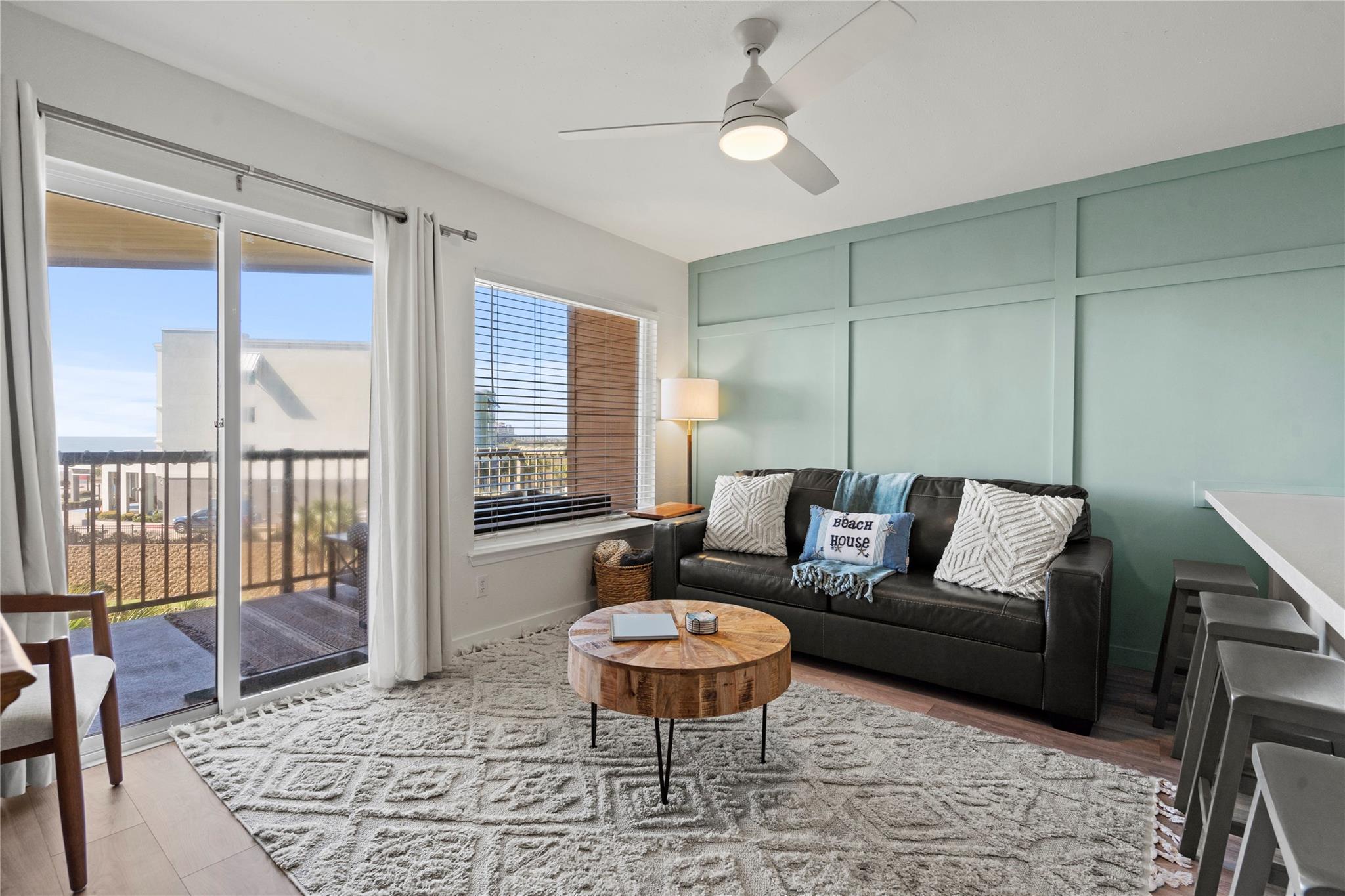 9520 Seawall Boulevard # 315