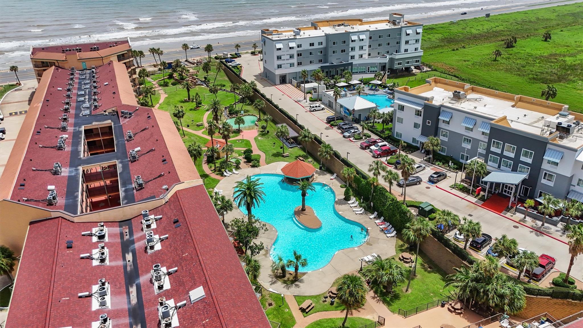 9520 Seawall Boulevard # 315
