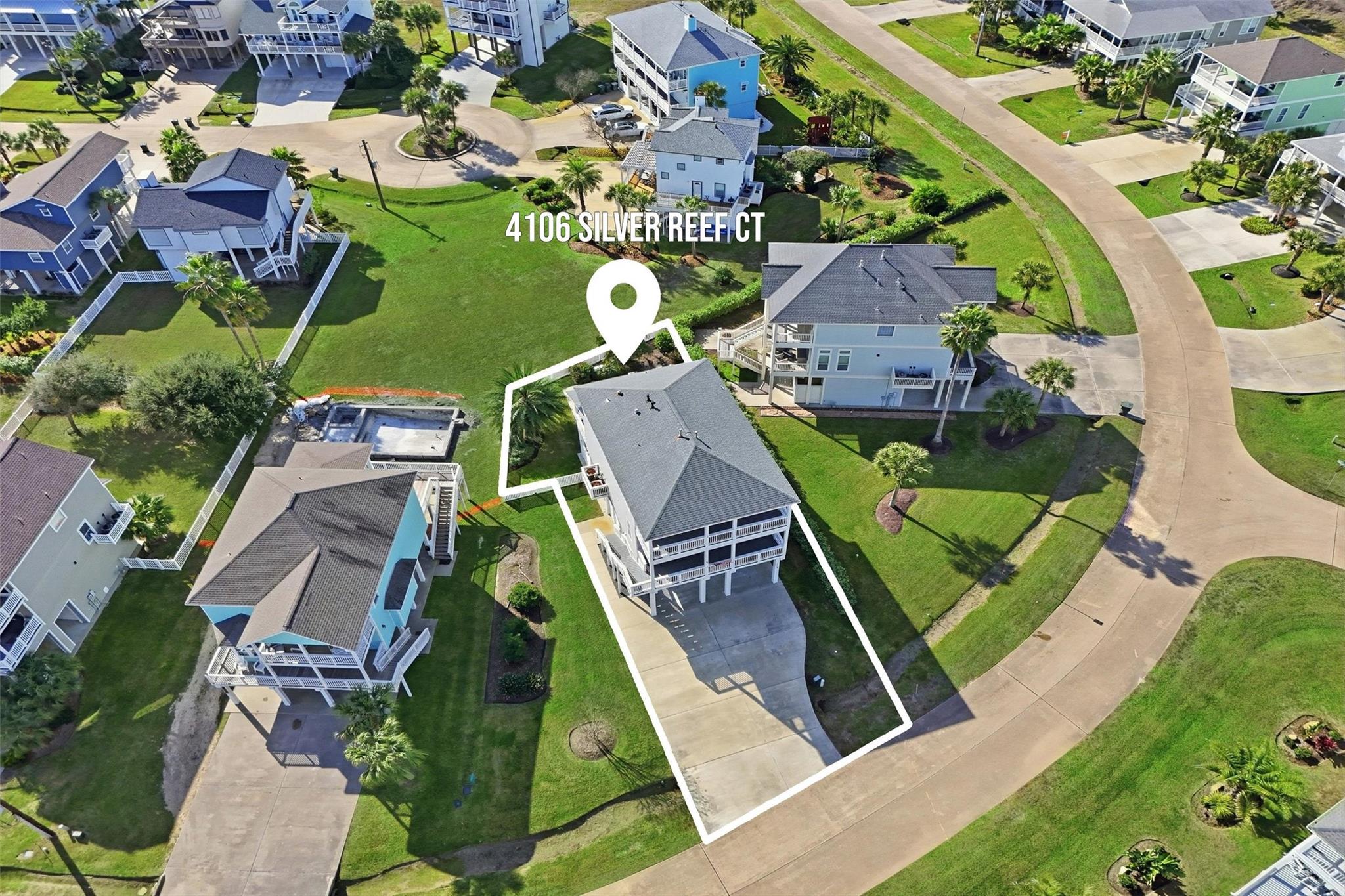 4106 Silver Reef