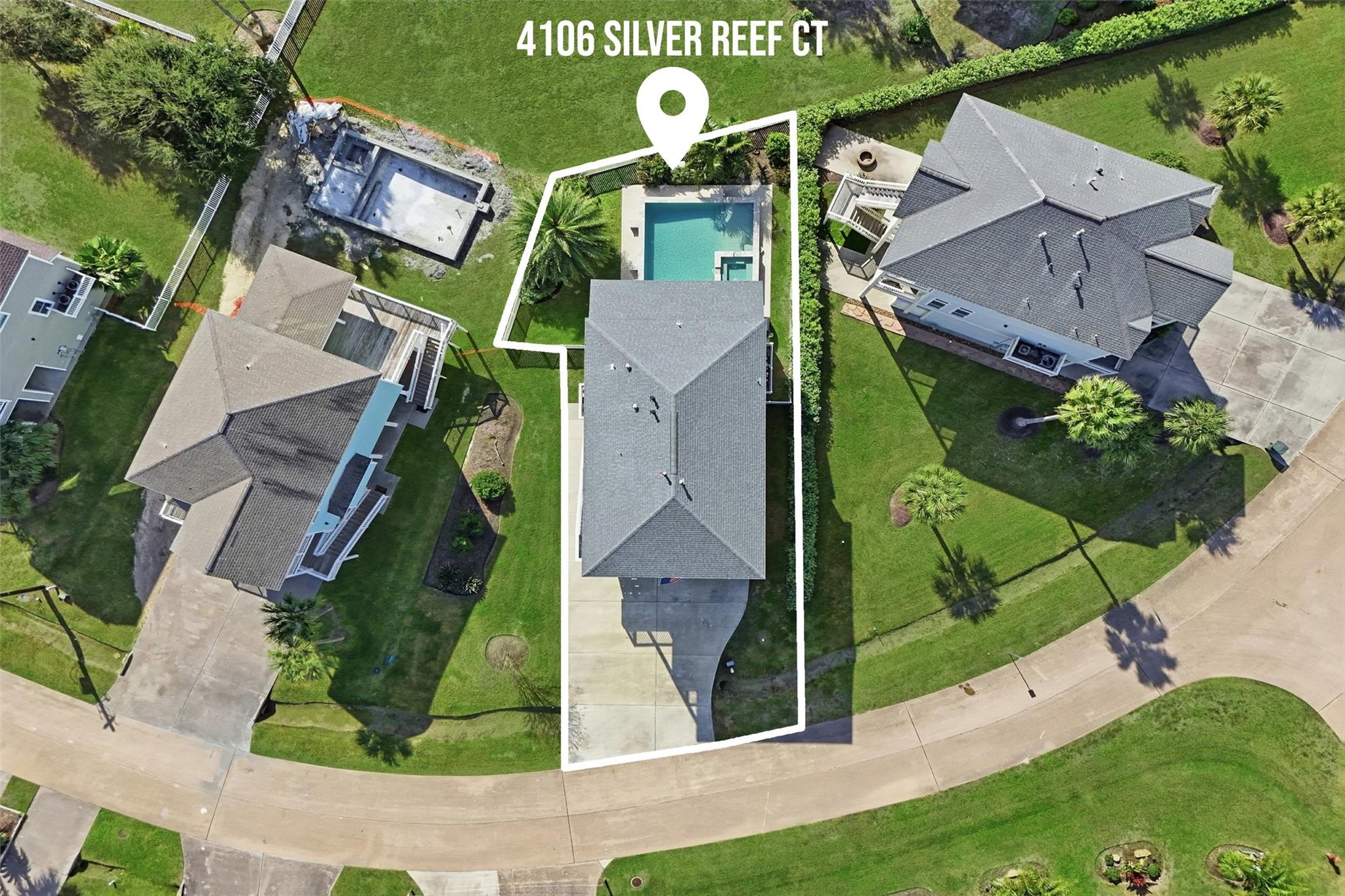 4106 Silver Reef