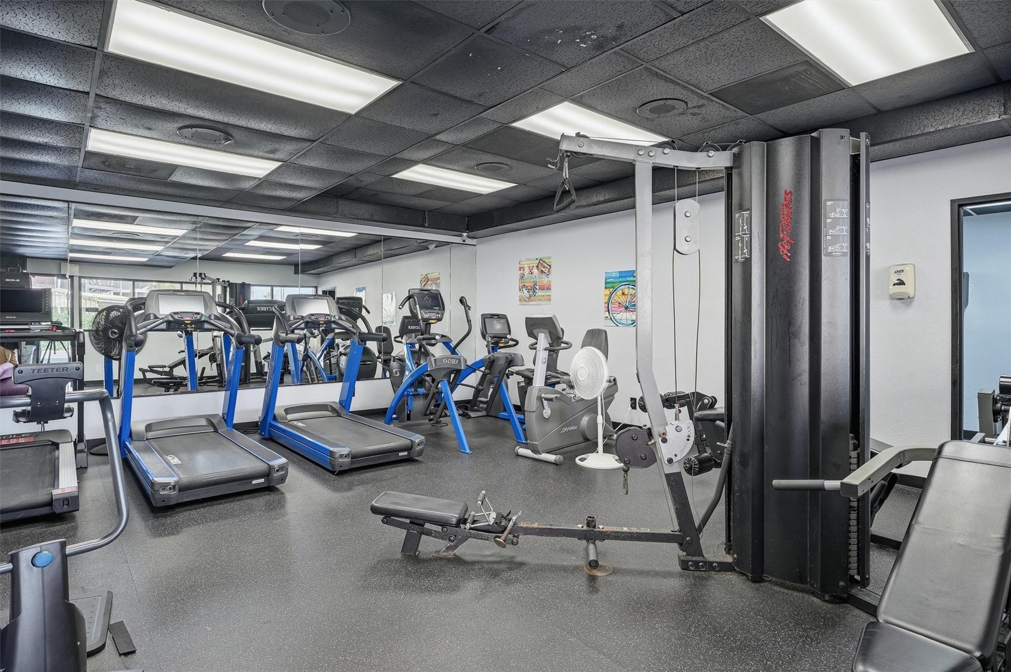6300 Seawall Boulevard # 6107