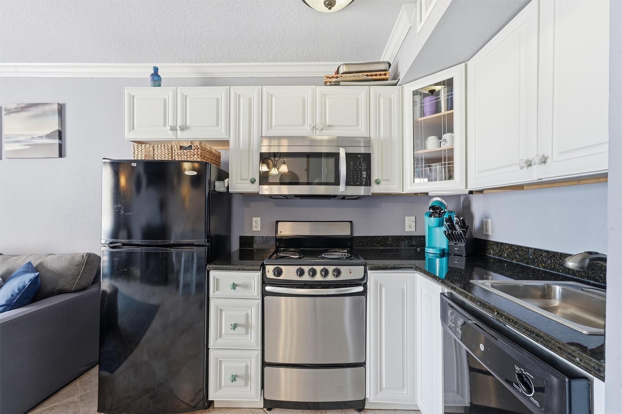 6300 Seawall Boulevard # 6107