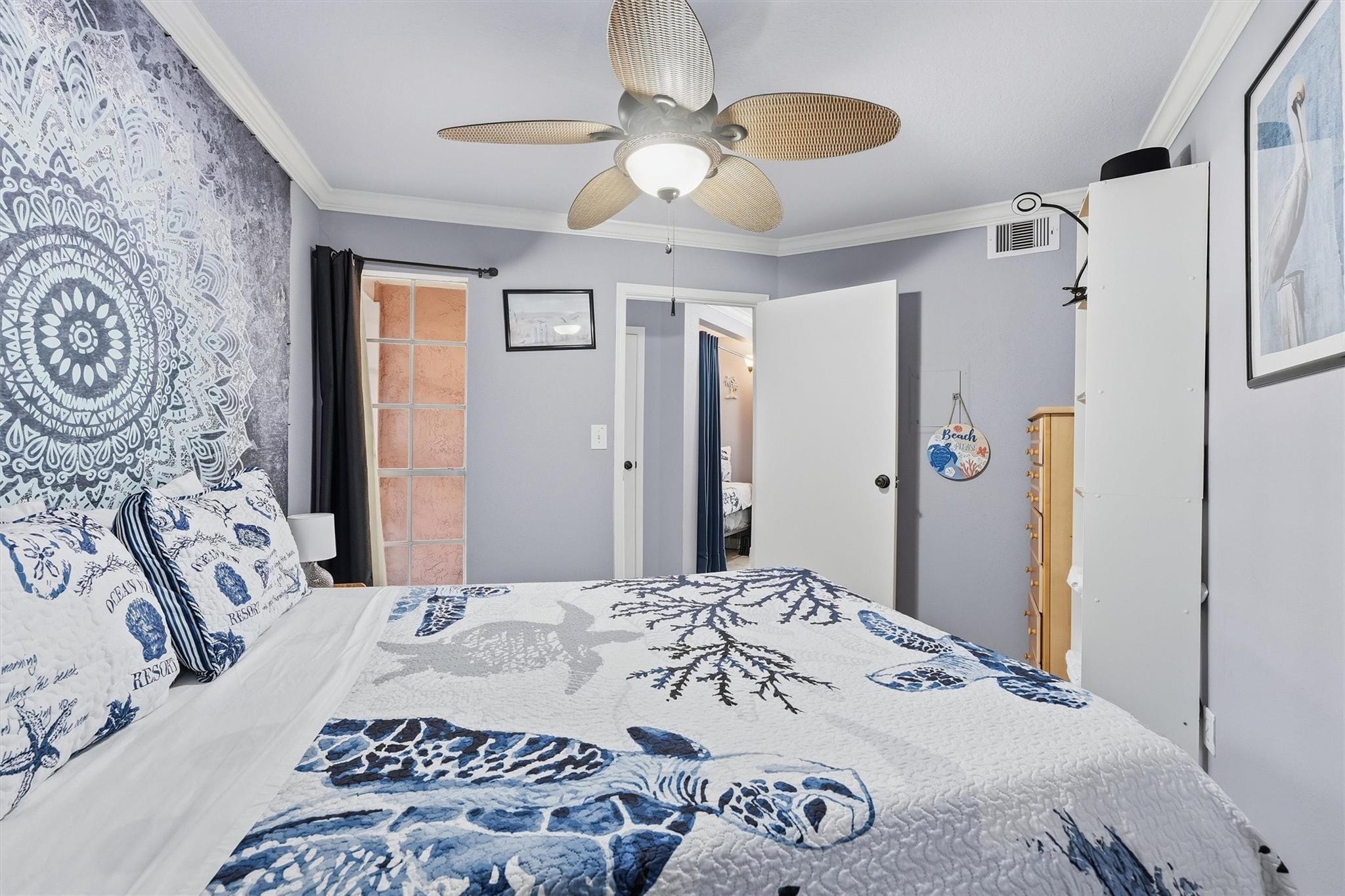 6300 Seawall Boulevard # 6107