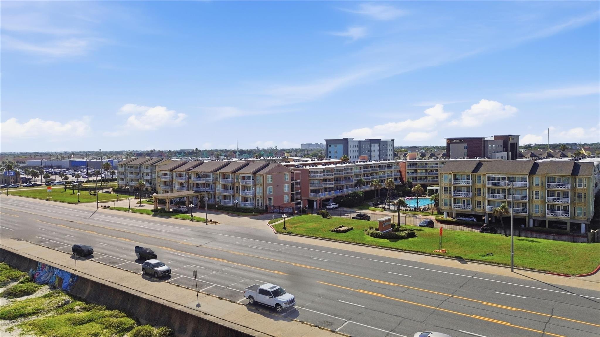 6300 Seawall Boulevard # 6107