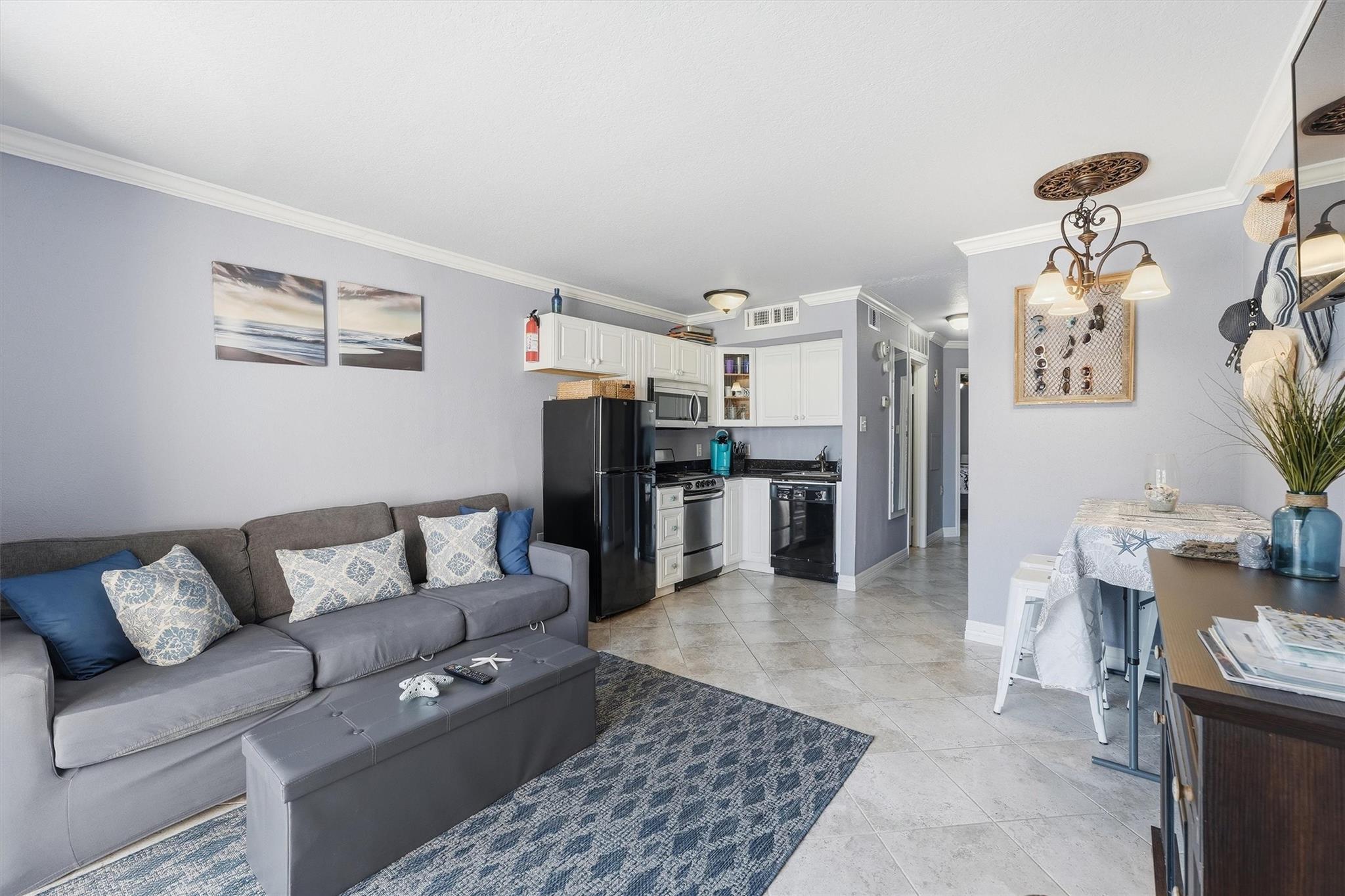 6300 Seawall Boulevard # 6107