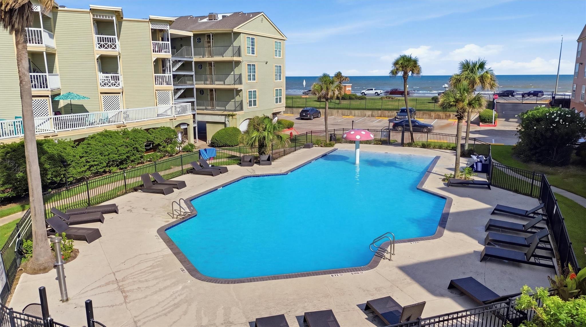 6300 Seawall Boulevard # 6107