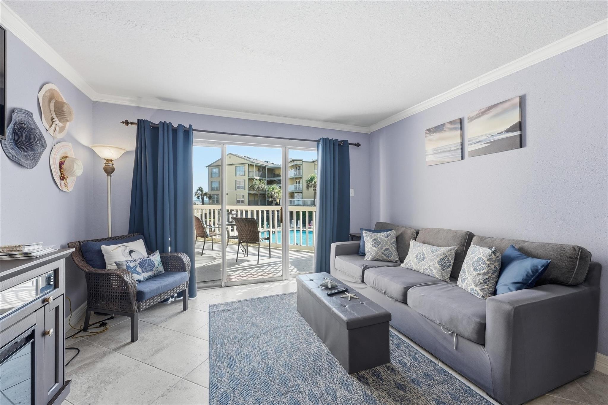 6300 Seawall Boulevard # 6107