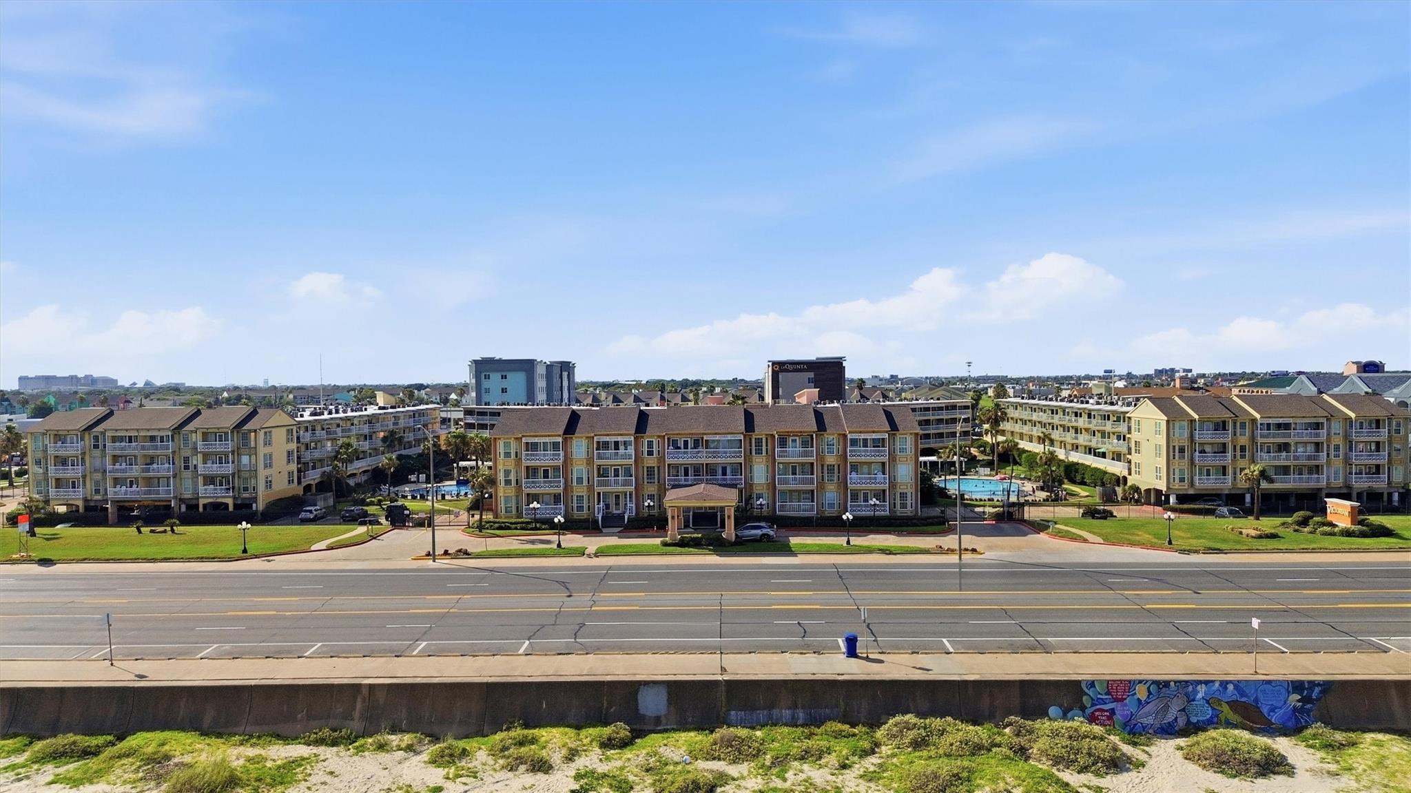 6300 Seawall Boulevard # 6107