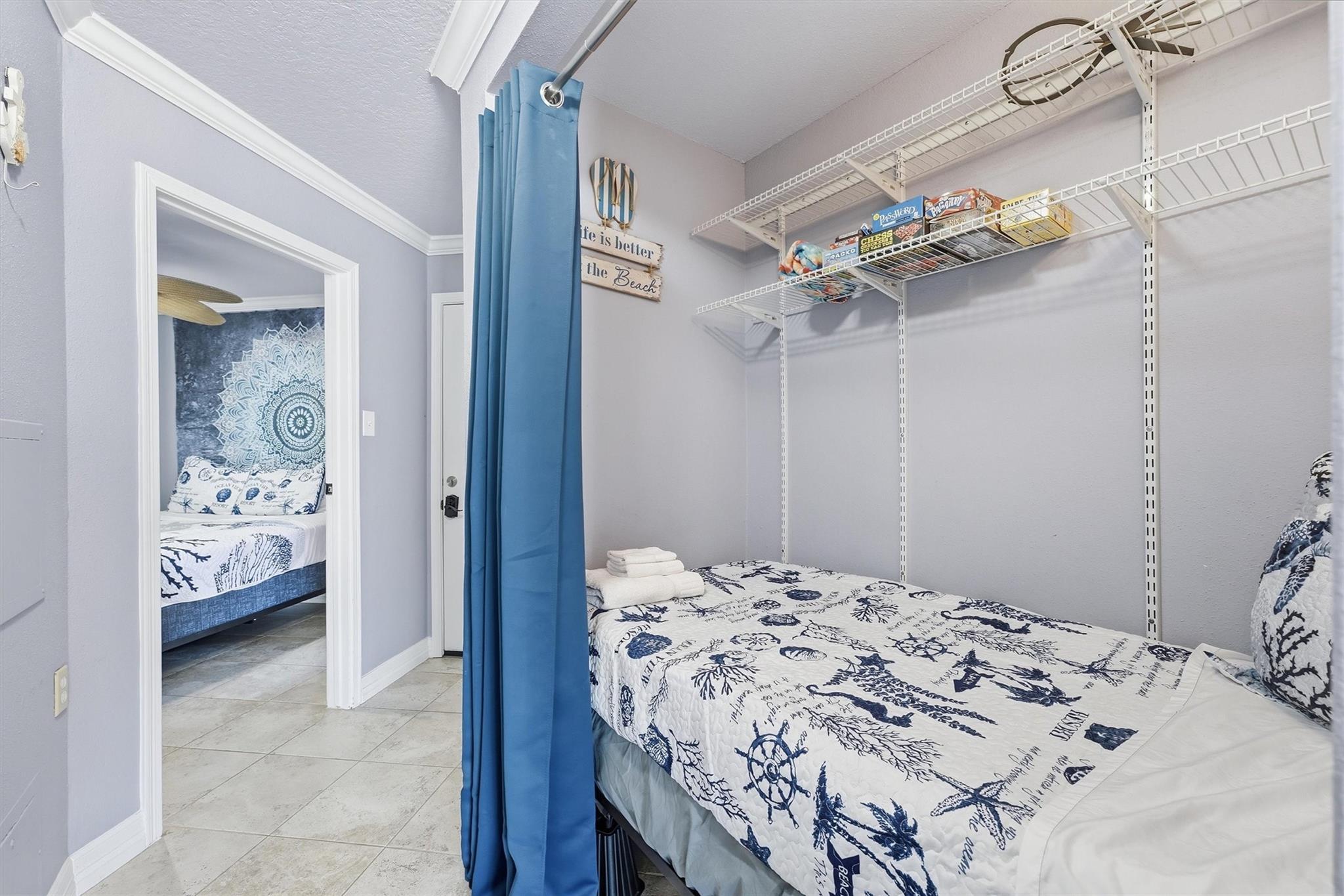 6300 Seawall Boulevard # 6107