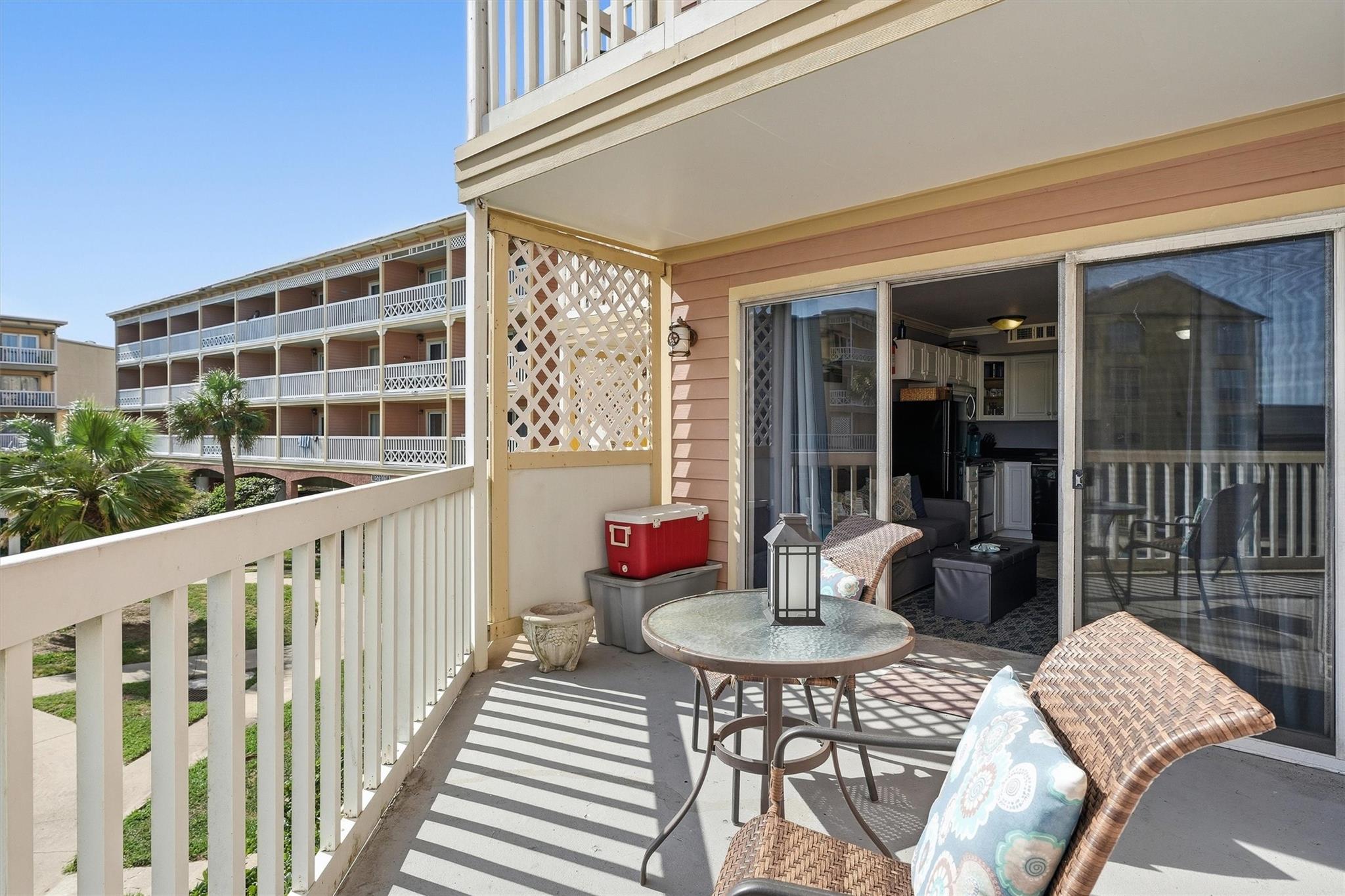 6300 Seawall Boulevard # 6107