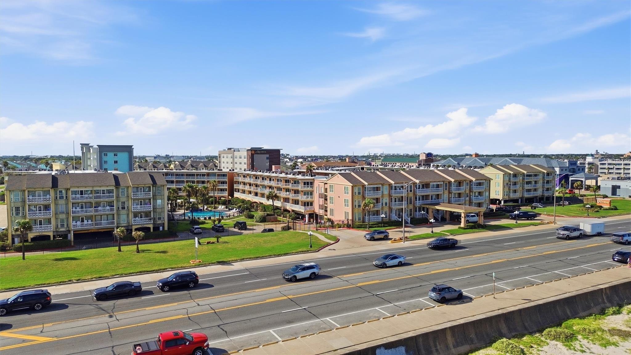 6300 Seawall Boulevard # 6107