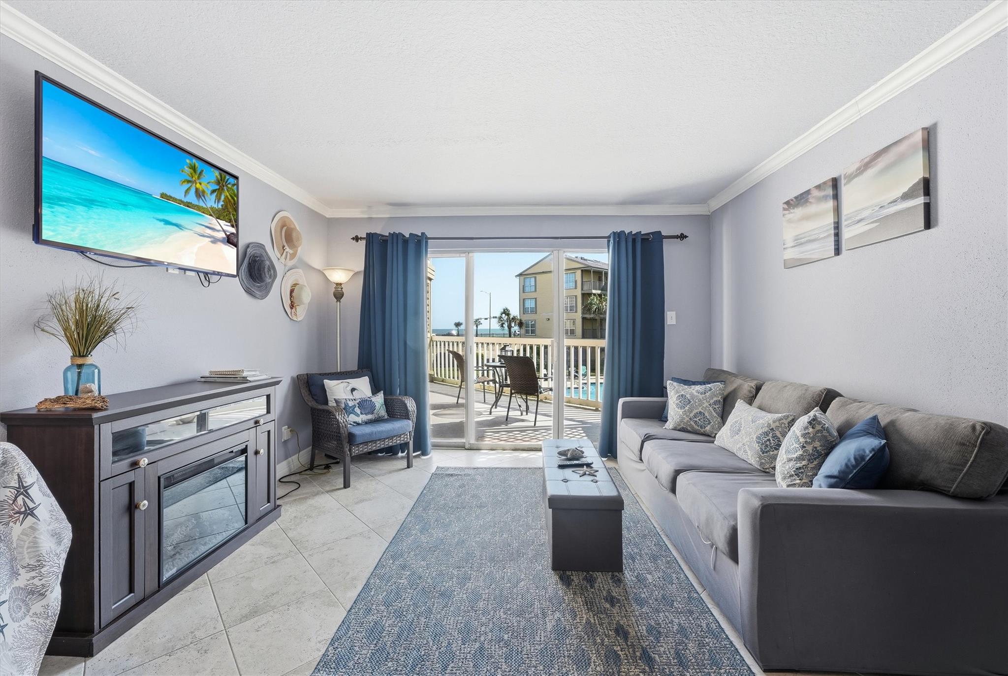 6300 Seawall Boulevard # 6107