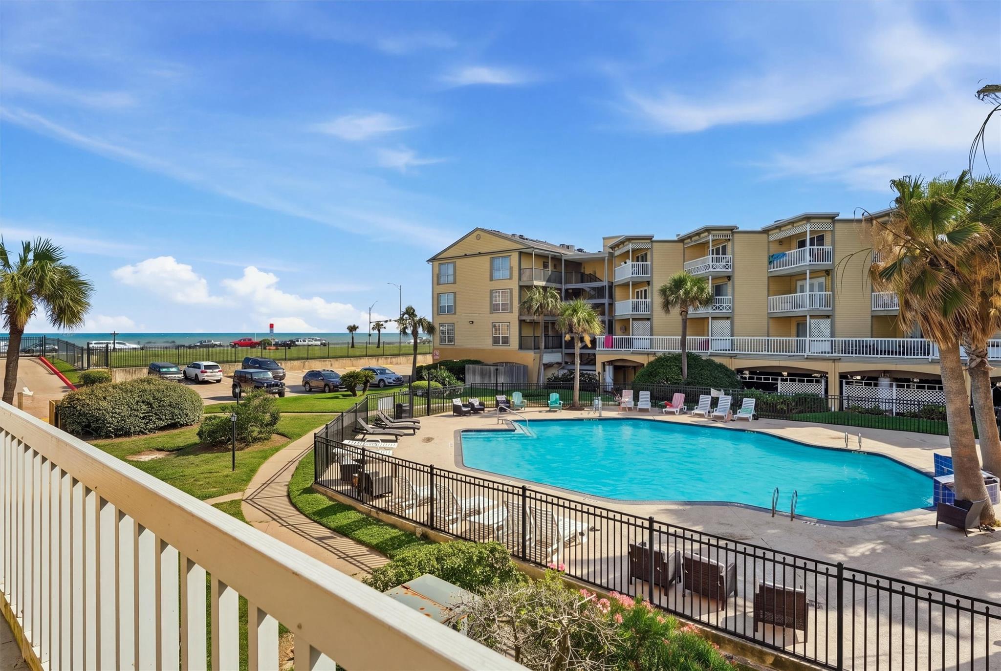 6300 Seawall Boulevard # 6107