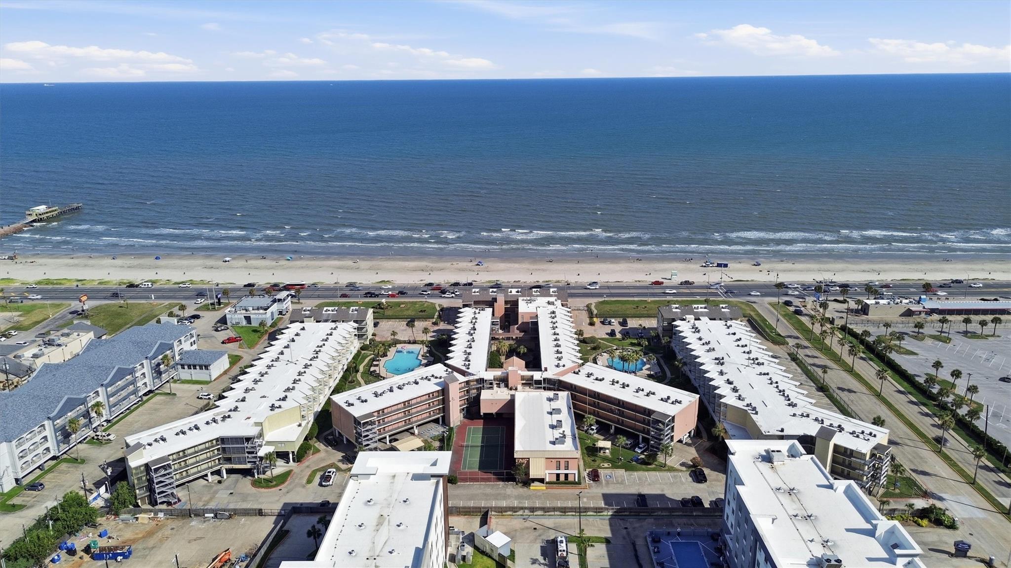 6300 Seawall Boulevard # 6107
