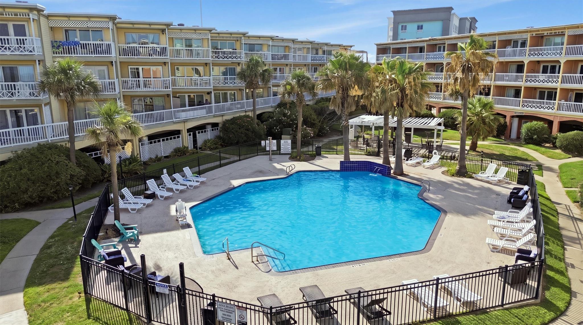 6300 Seawall Boulevard # 6107