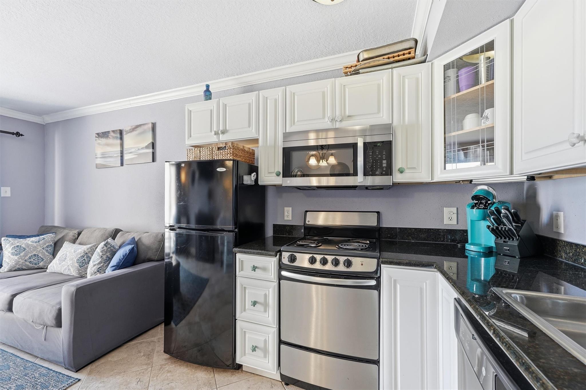 6300 Seawall Boulevard # 6107