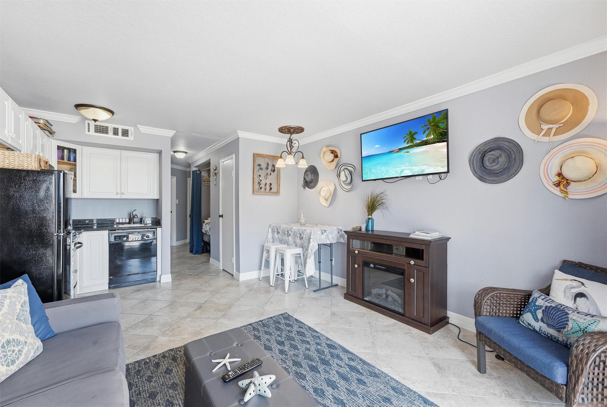 6300 Seawall Boulevard # 6107