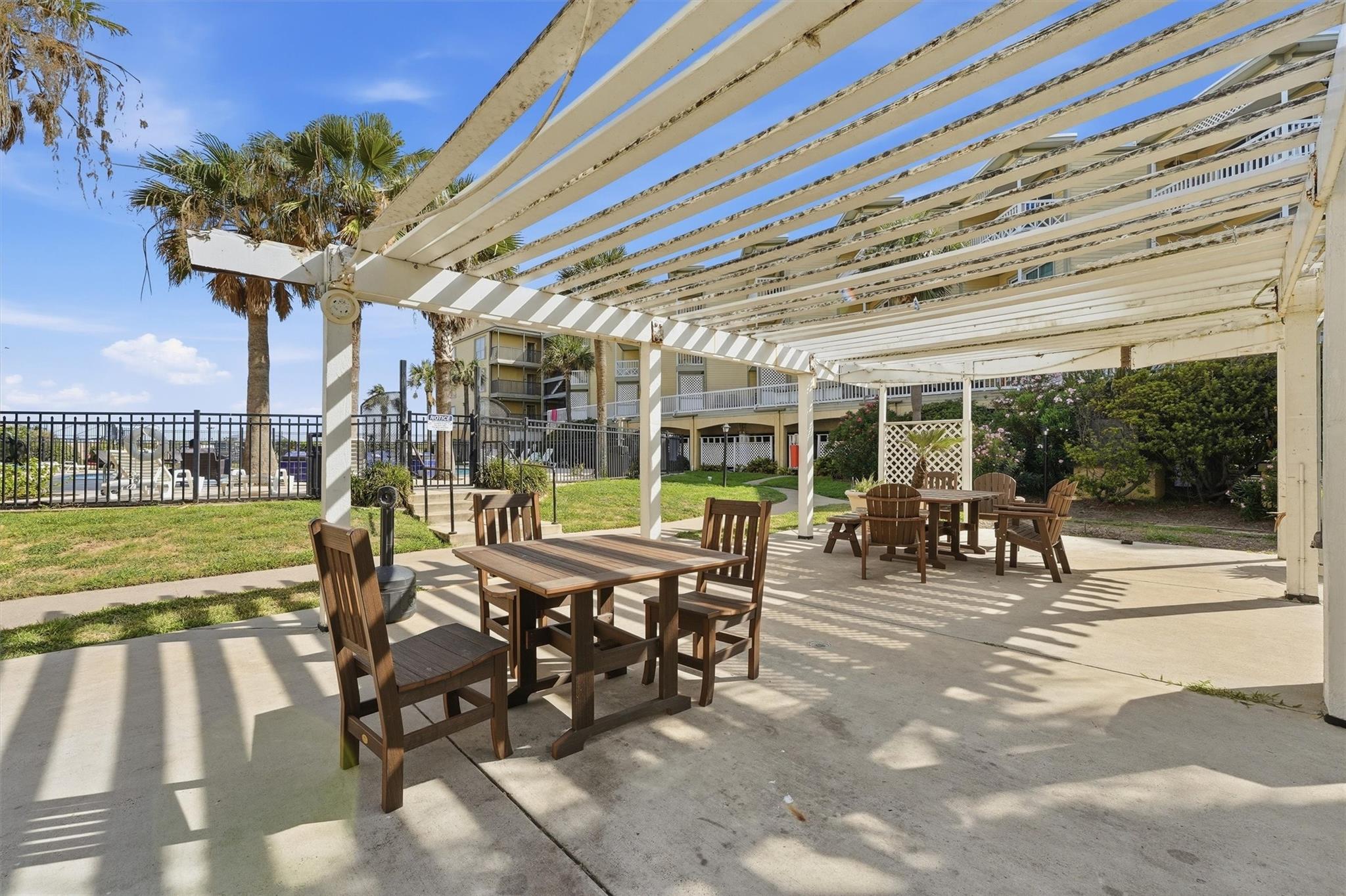 6300 Seawall Boulevard # 6107