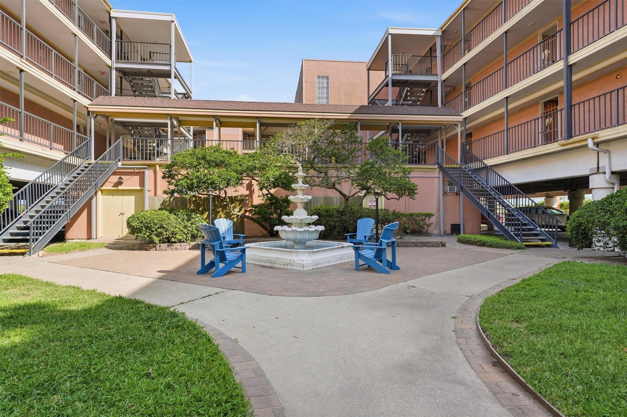 6300 Seawall Boulevard # 6107