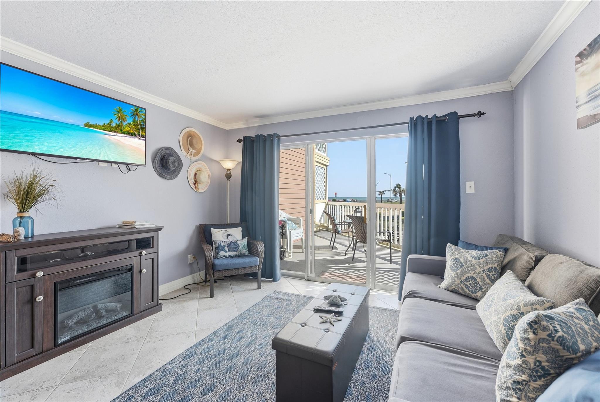 6300 Seawall Boulevard # 6107