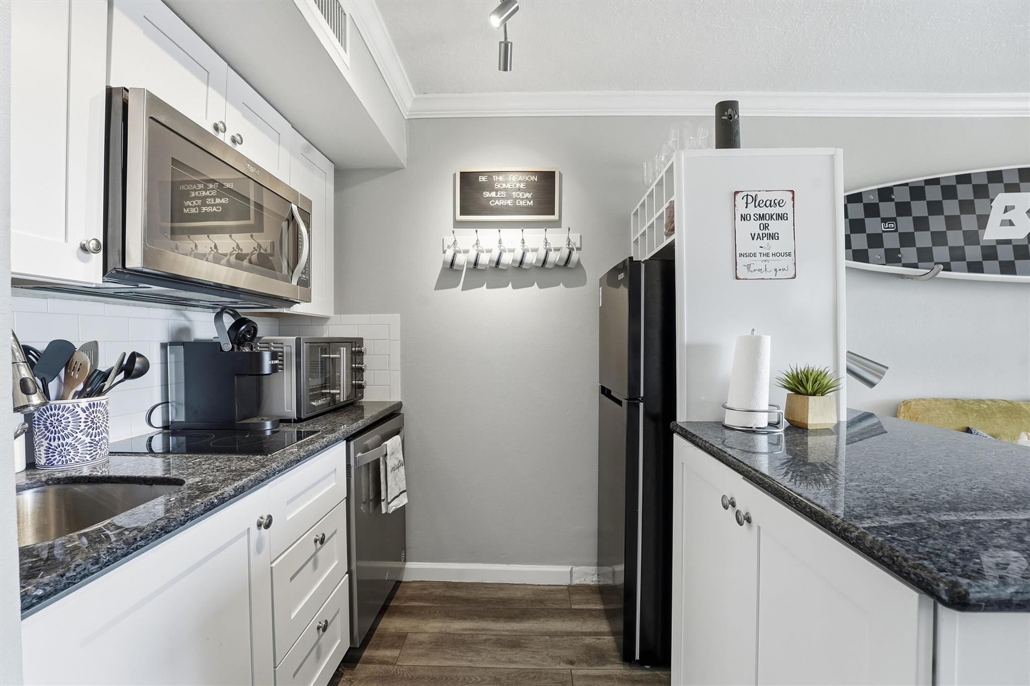 6300 Seawall Boulevard # 3118