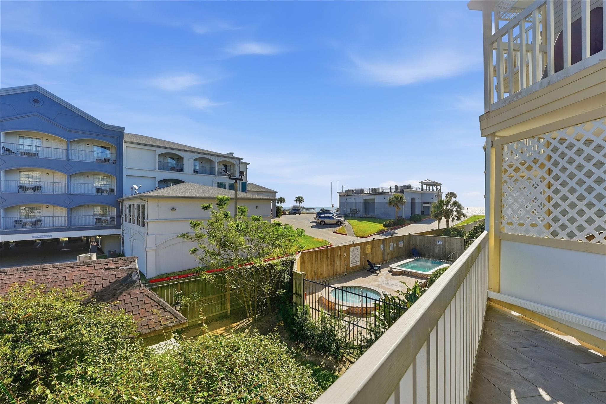 6300 Seawall Boulevard # 3118