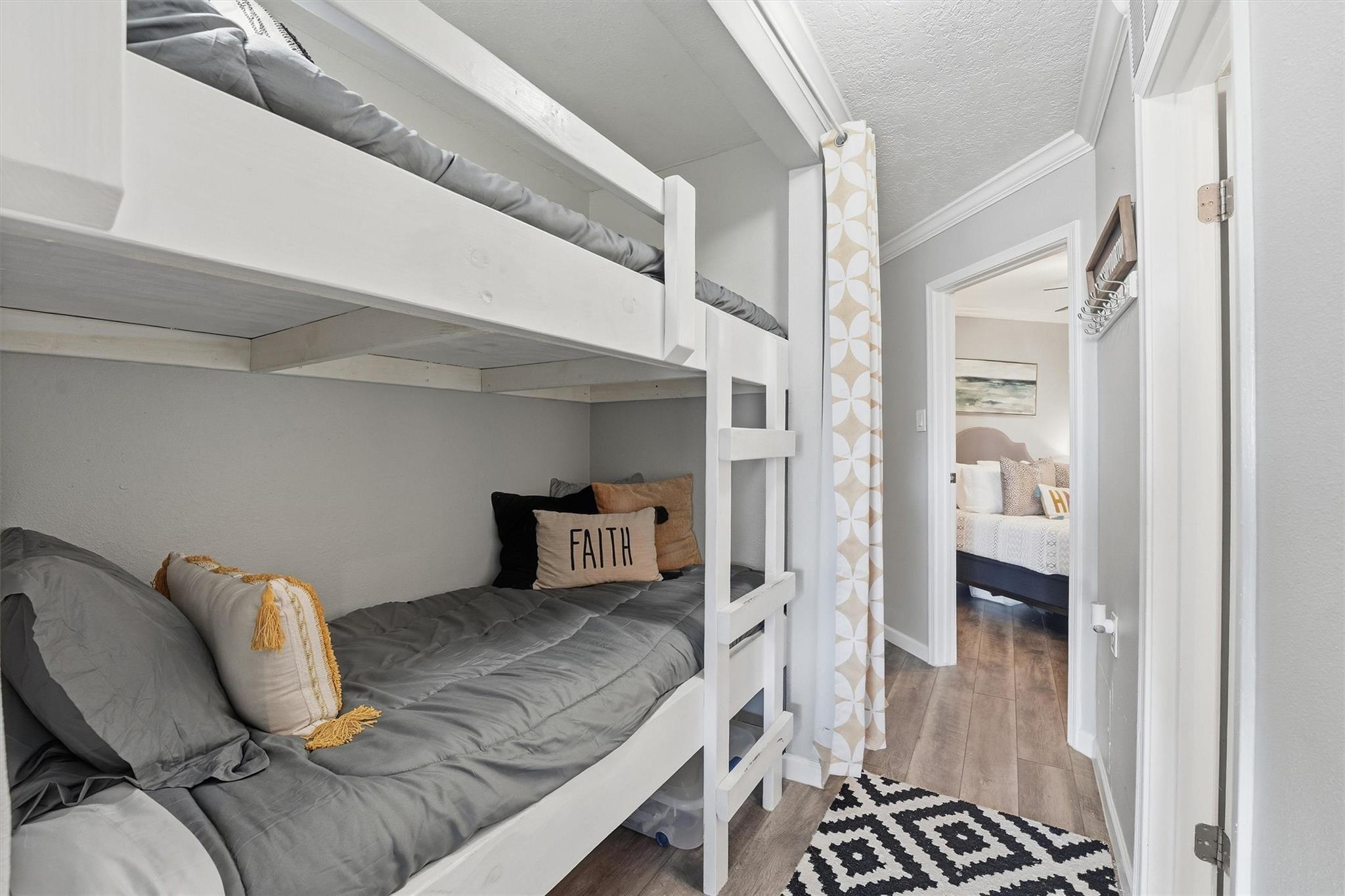 6300 Seawall Boulevard # 3118