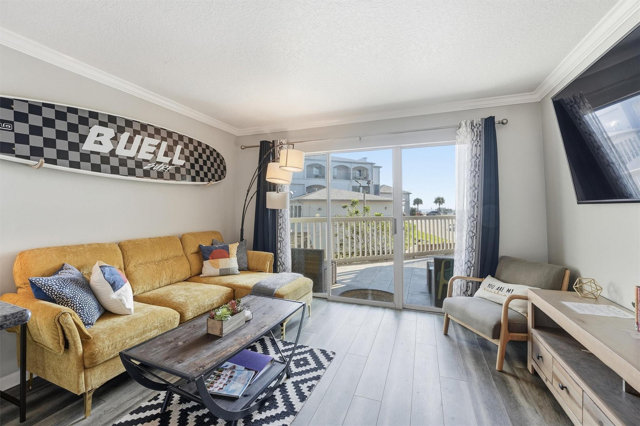 6300 Seawall Boulevard # 3118