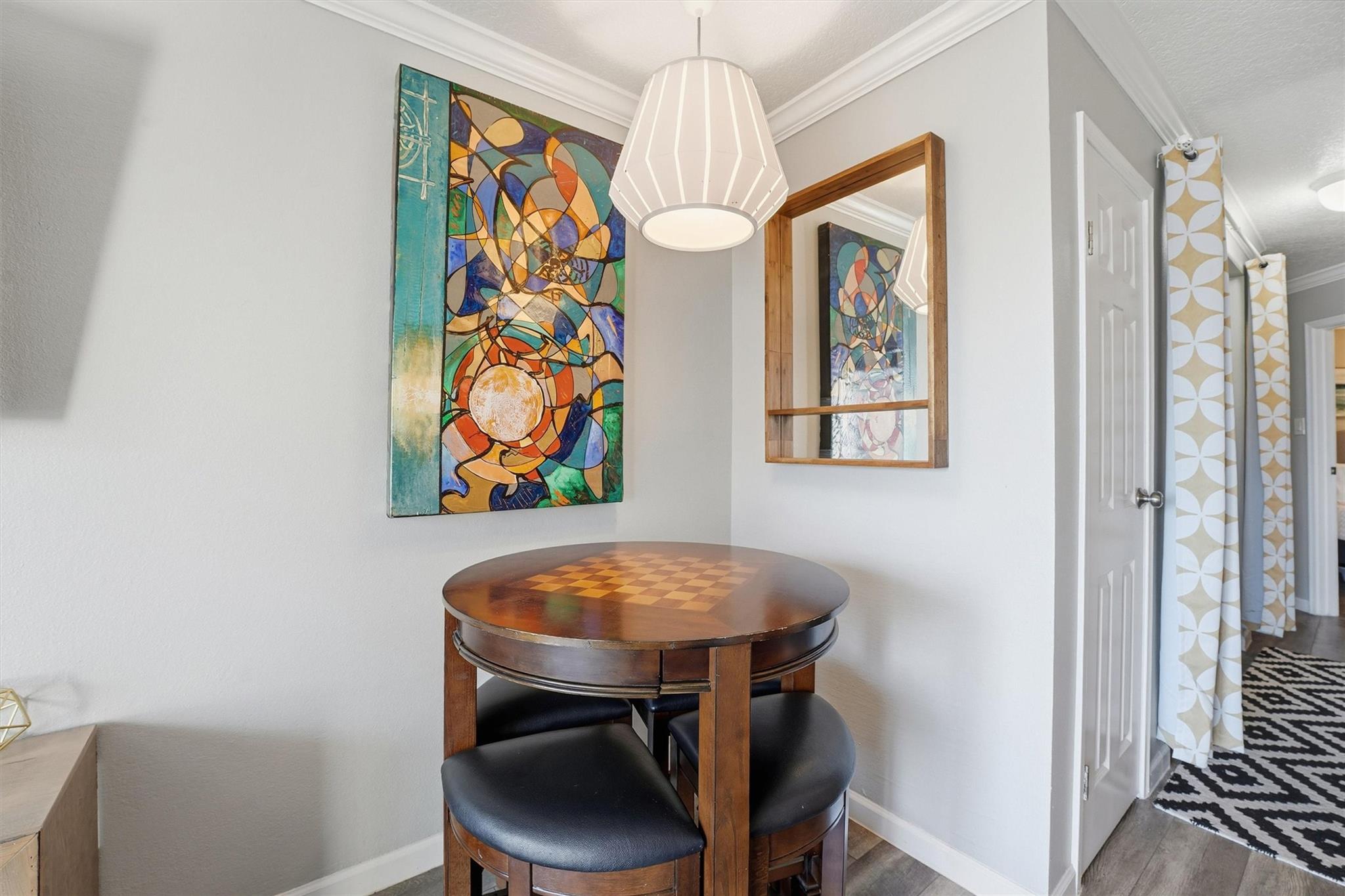 6300 Seawall Boulevard # 3118