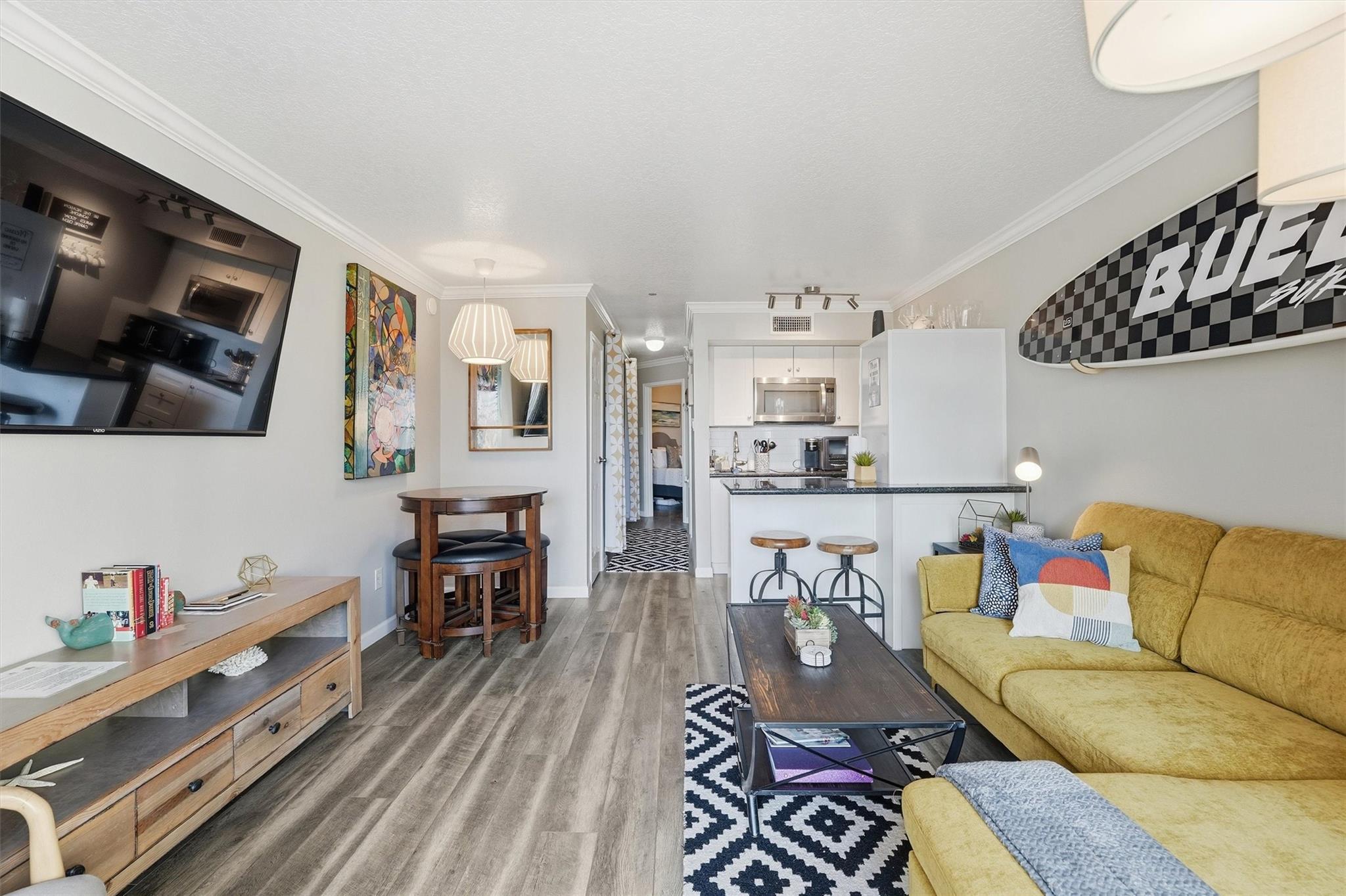 6300 Seawall Boulevard # 3118