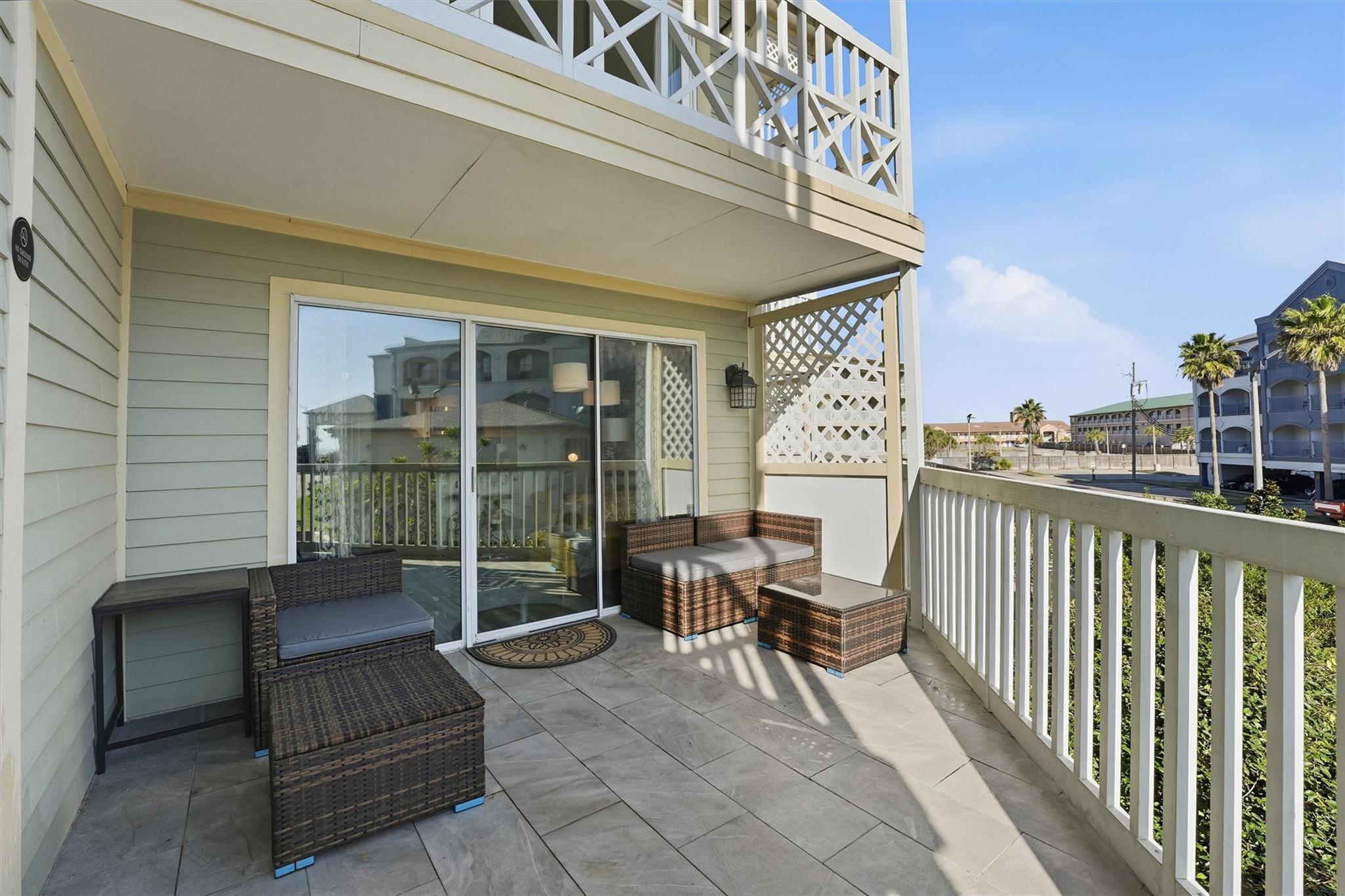 6300 Seawall Boulevard # 3118