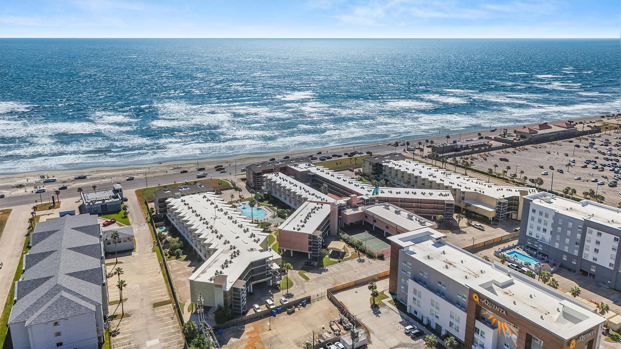 6300 Seawall Boulevard # 3118