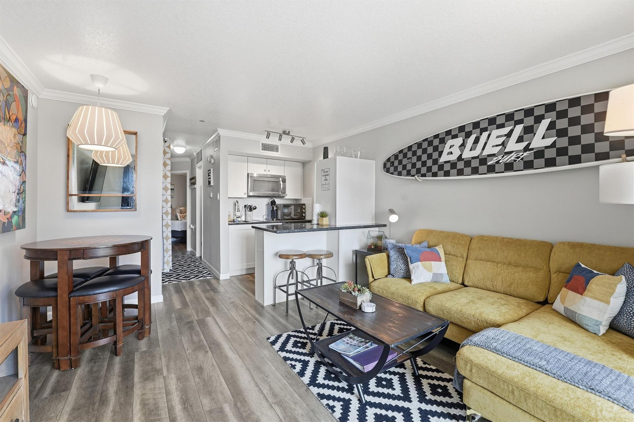 6300 Seawall Boulevard # 3118