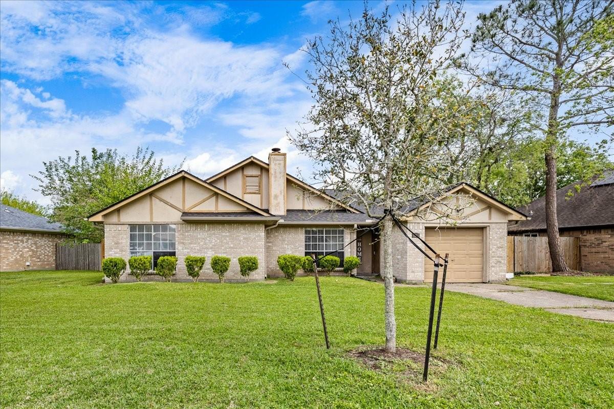 5213 Winding Brook Drive