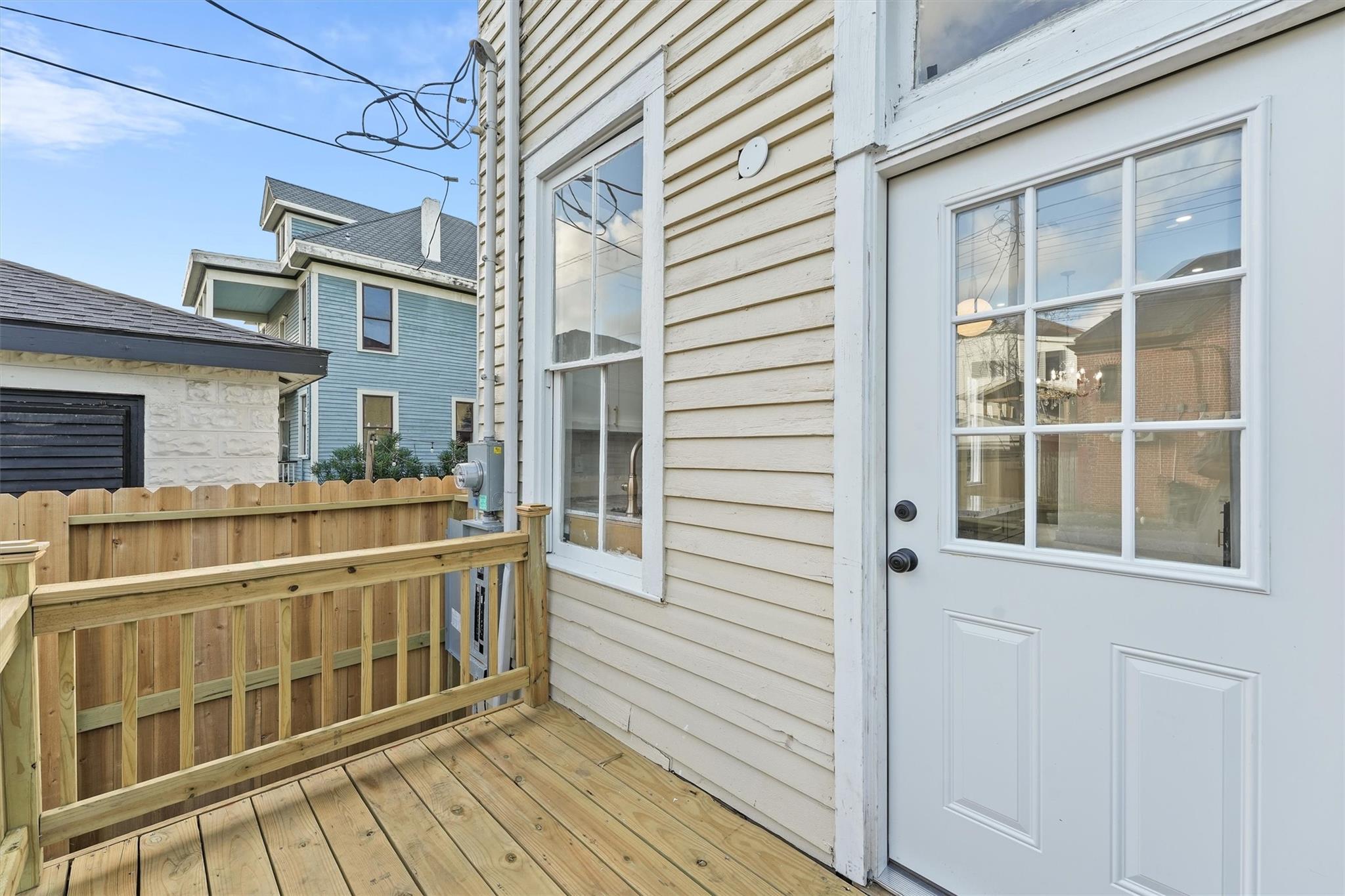 1607 Market Street