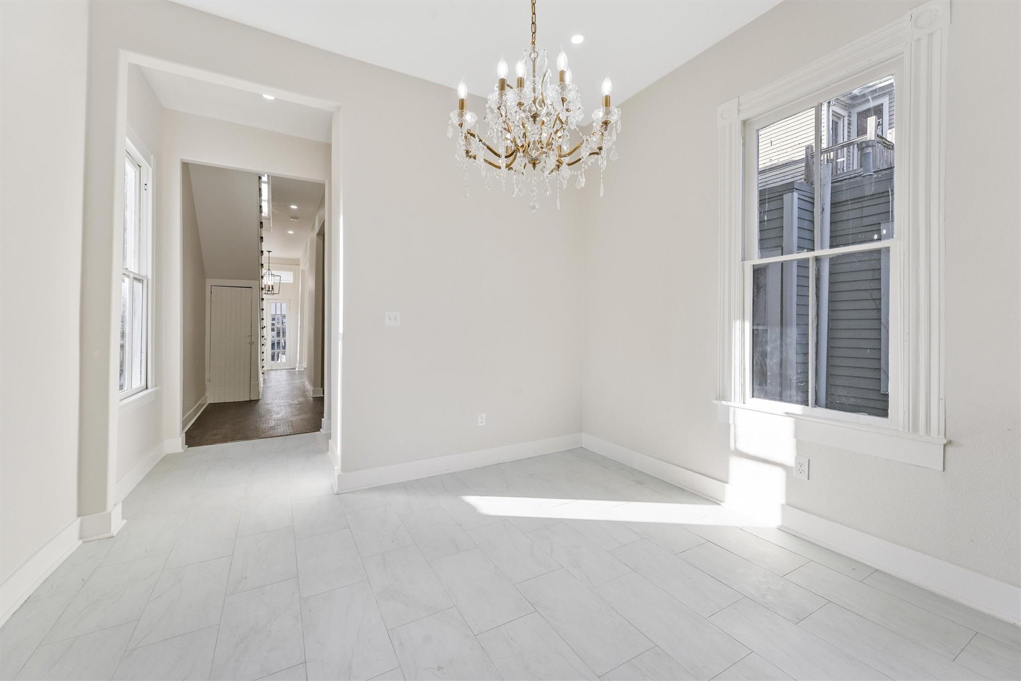 1607 Market Street