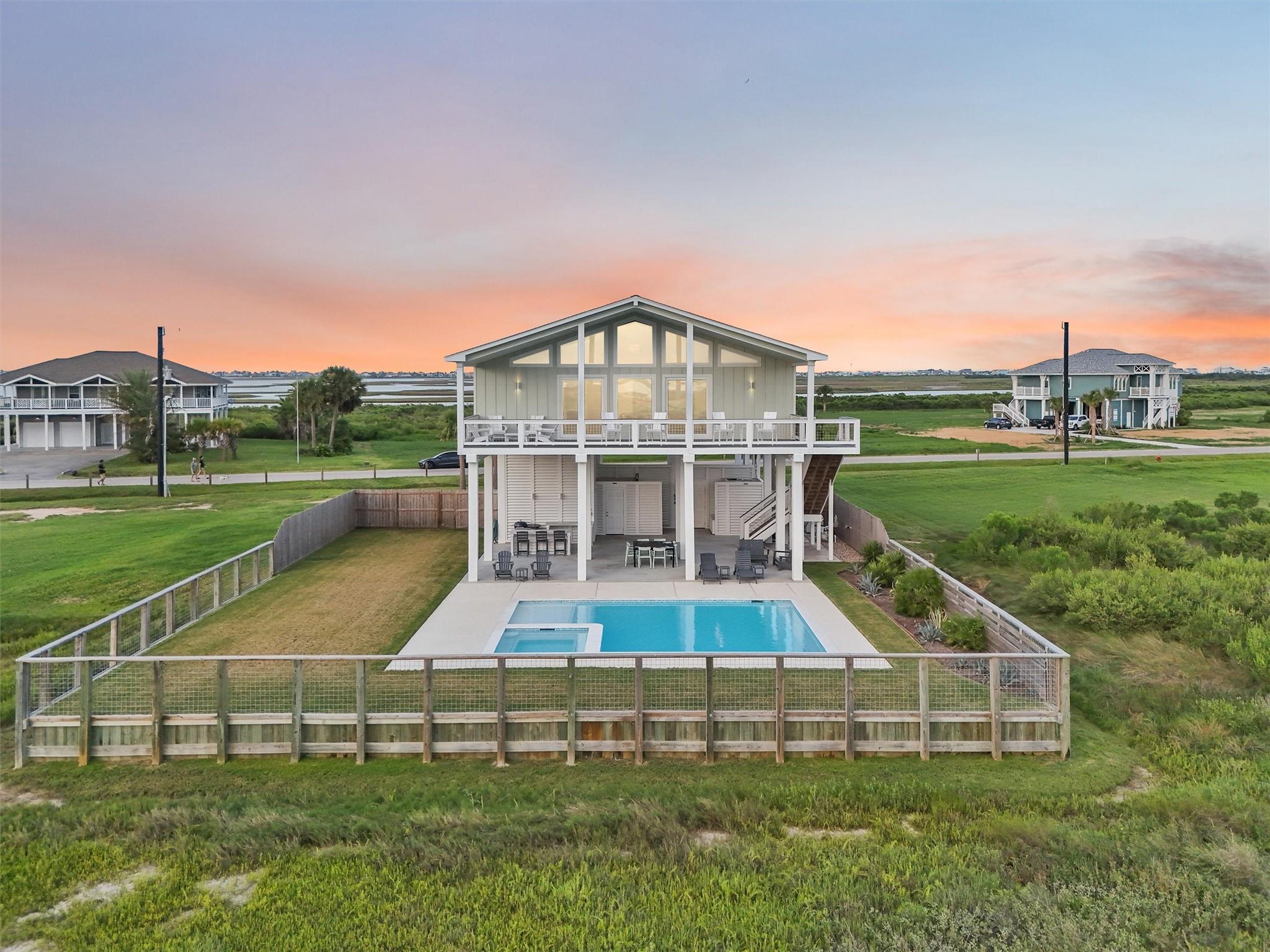 3430 Indian Beach Drive