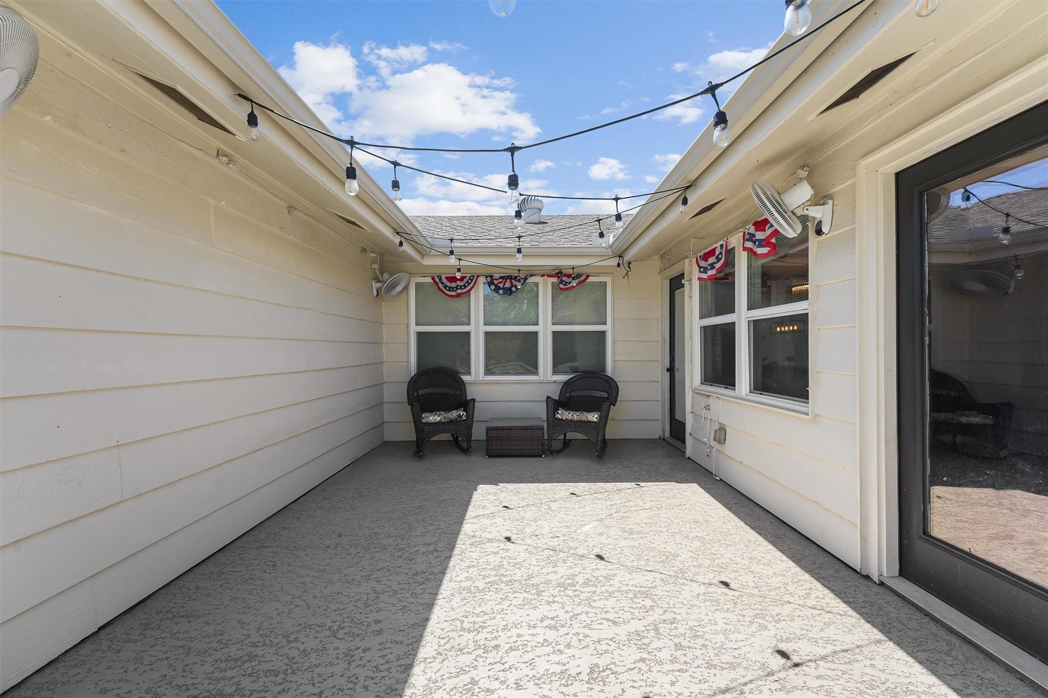 2502 Gerol Circle