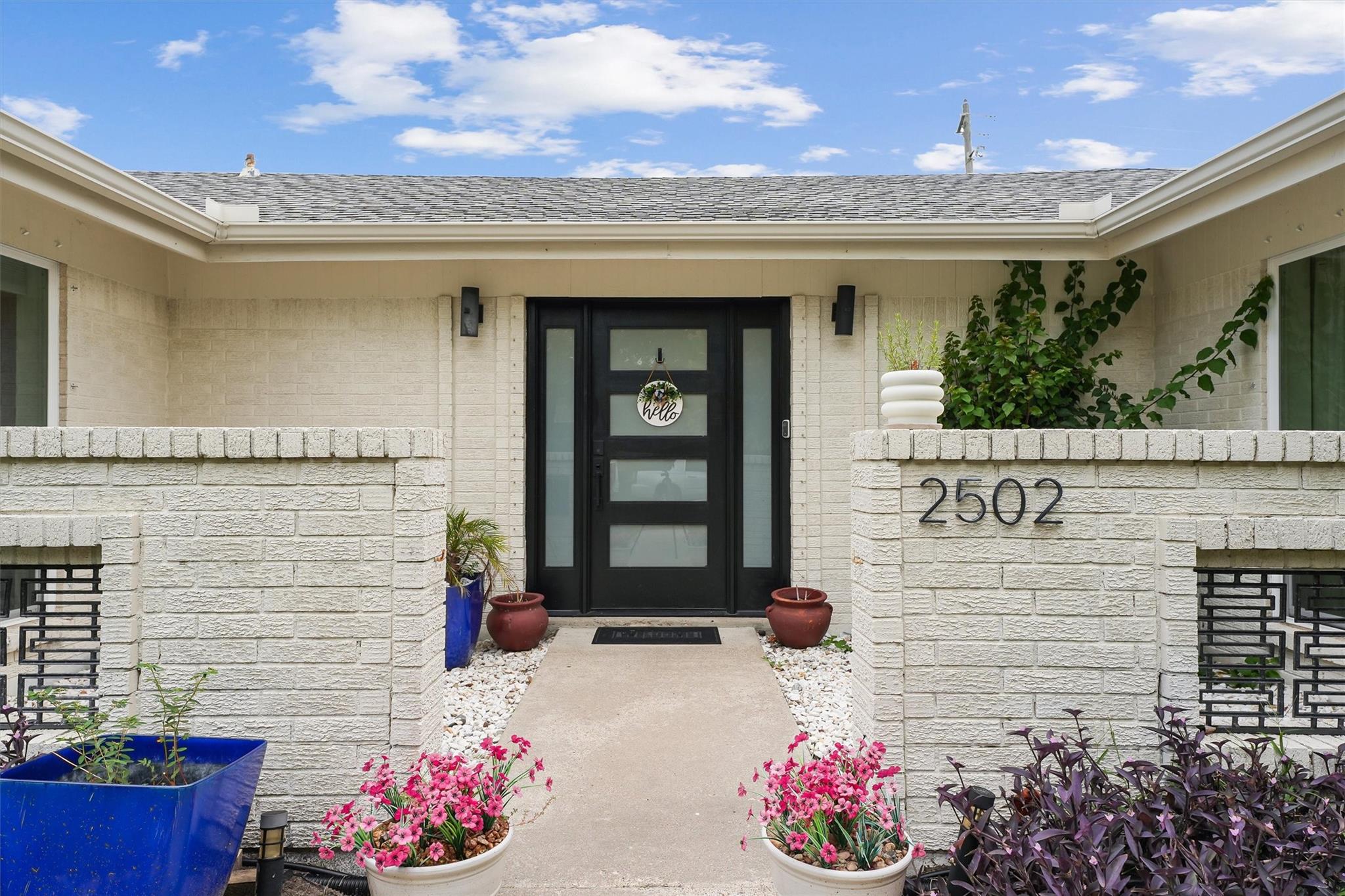 2502 Gerol Circle
