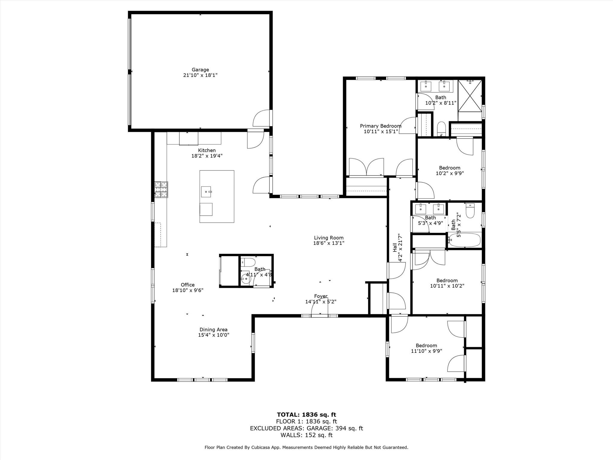 2502 Gerol Circle