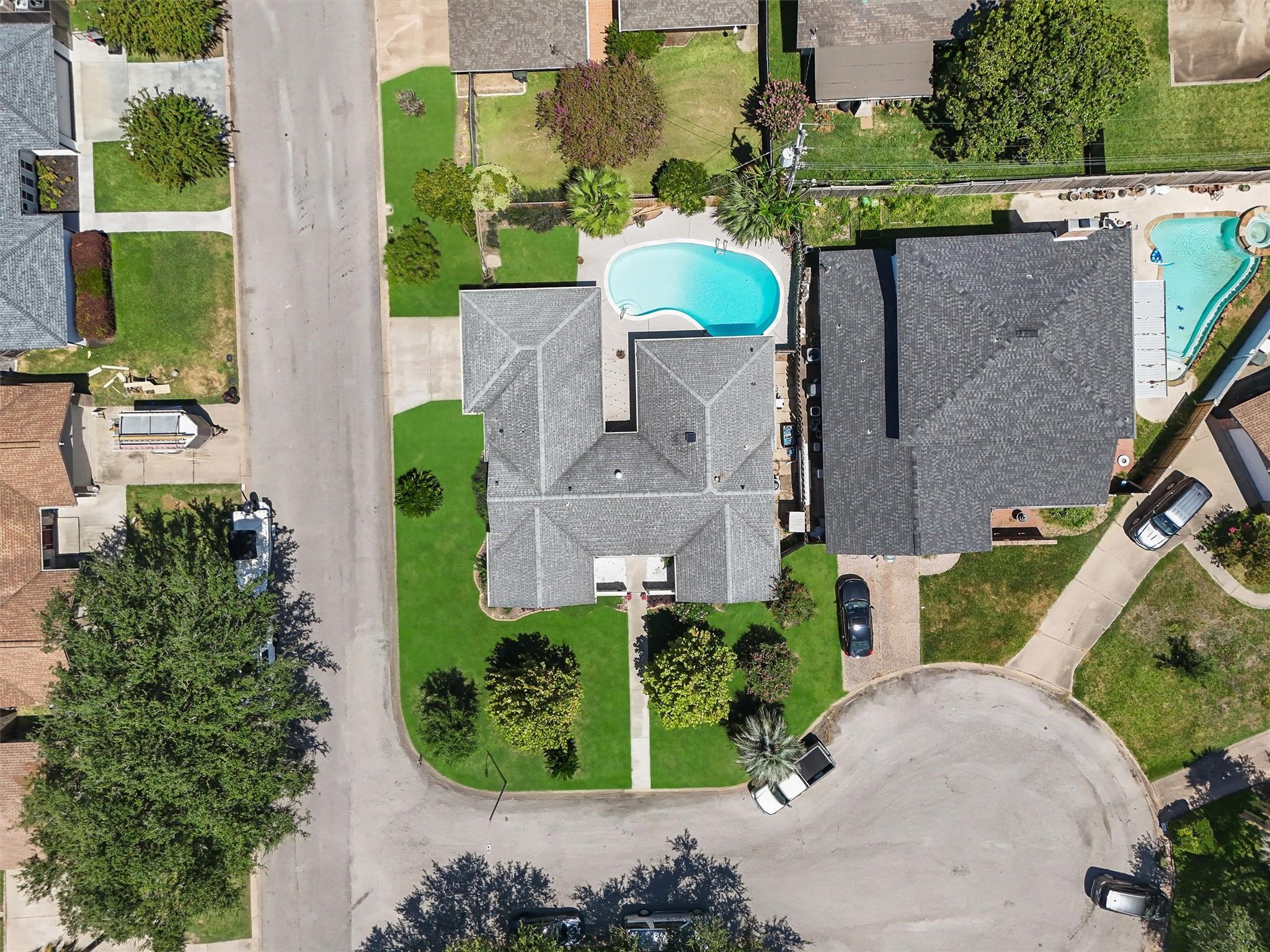 2502 Gerol Circle