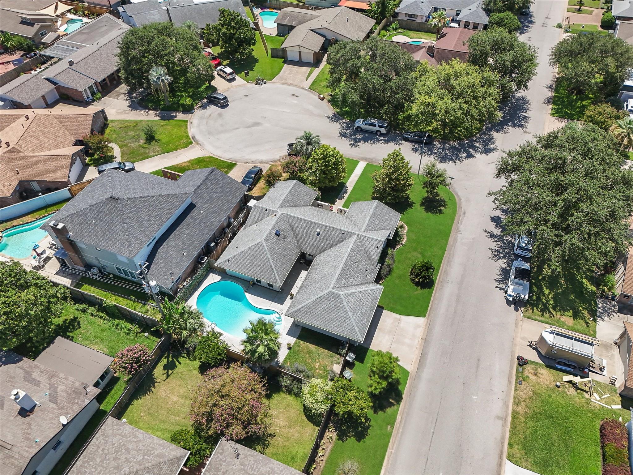 2502 Gerol Circle