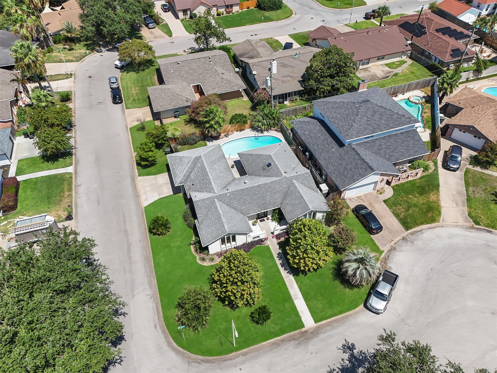 2502 Gerol Circle