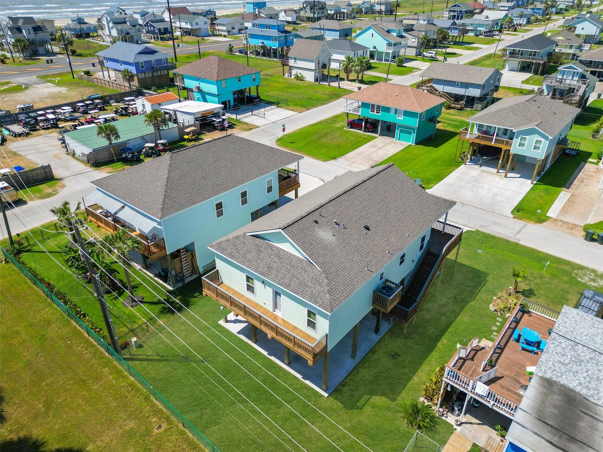 4217 Reeves Drive