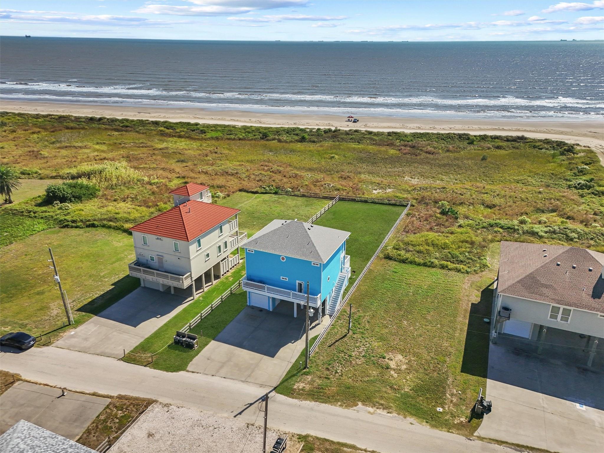 112 Ocean Shore Drive