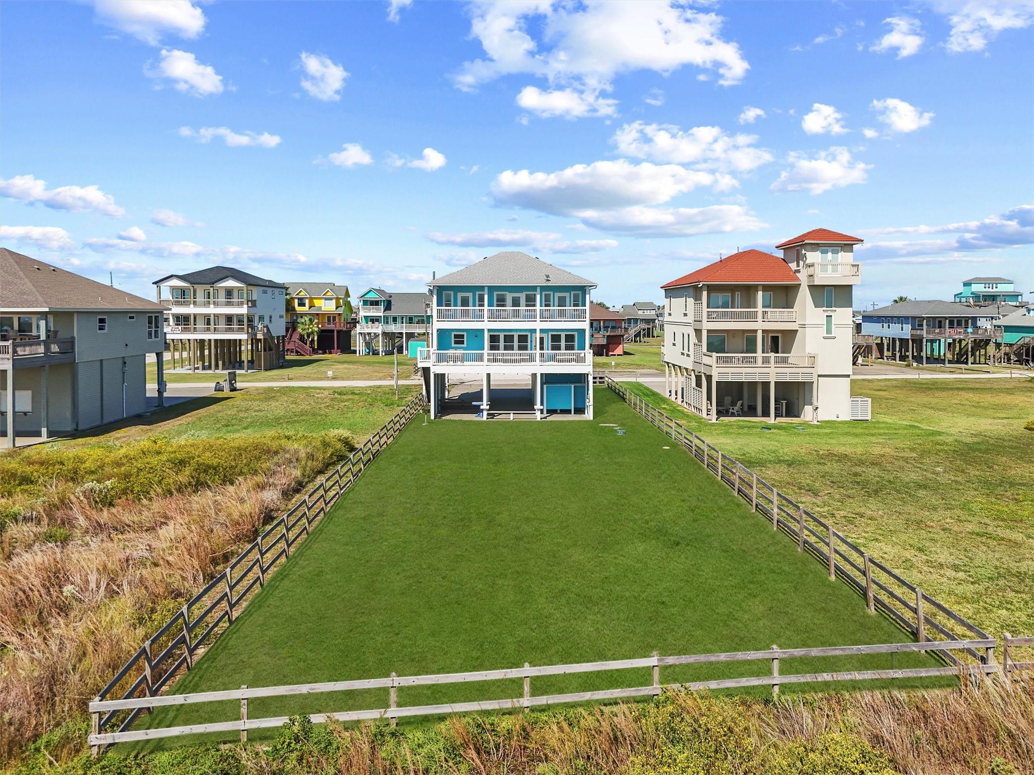 112 Ocean Shore Drive