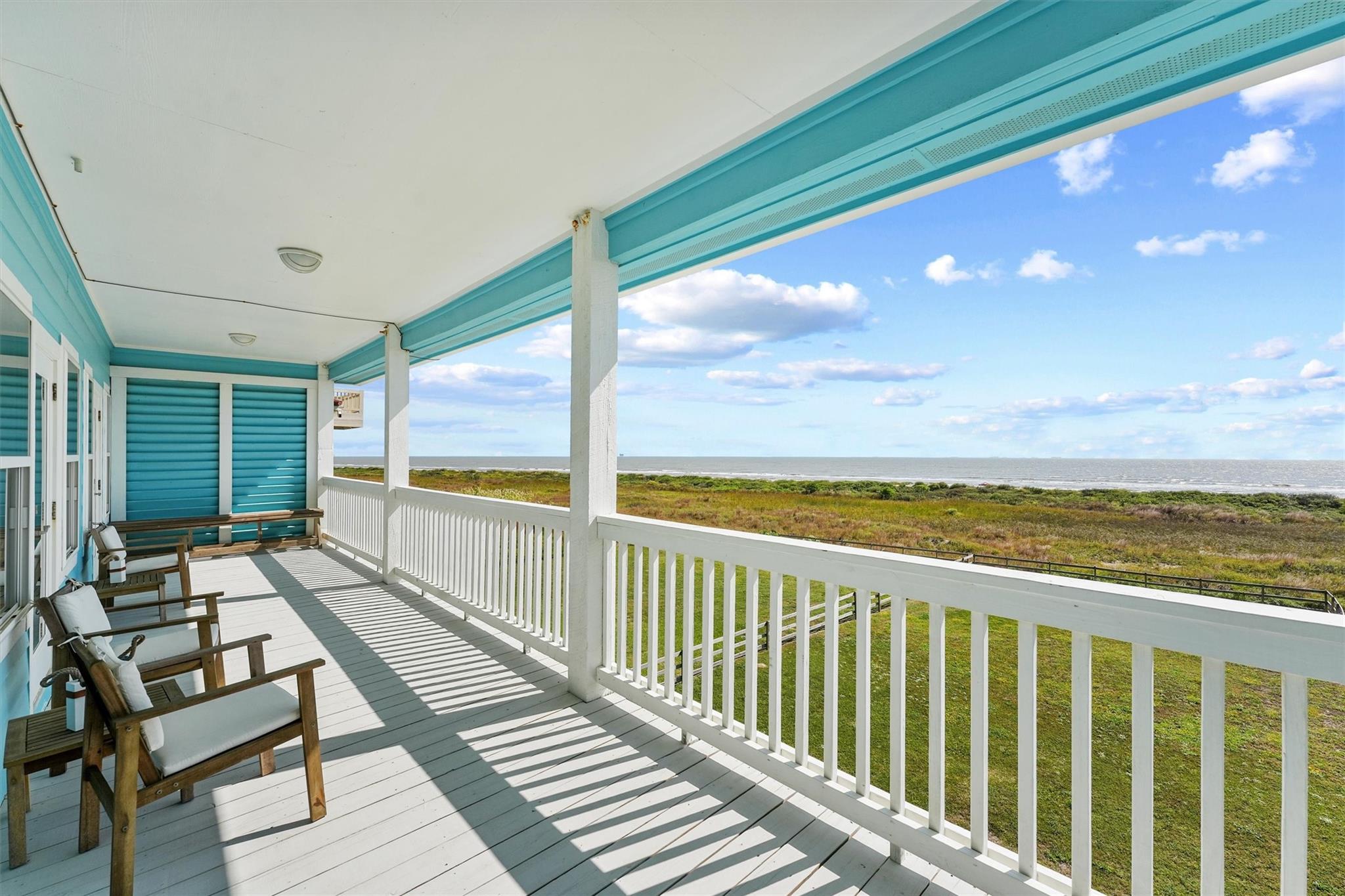 112 Ocean Shore Drive