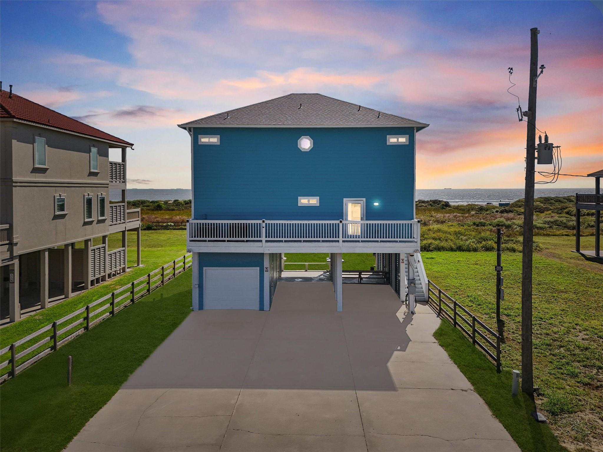 112 Ocean Shore Drive