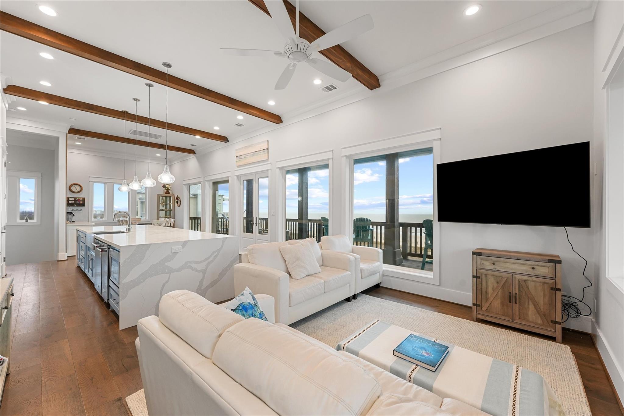 438 Seagrass